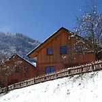 Berghof * فيلاخ