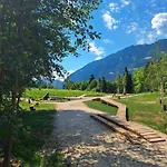 Berghof Holiday home *
