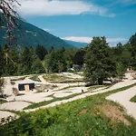 Berghof بيت للعطل فيلاخ