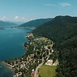 بيت للعطل Berghof *