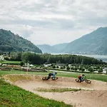 Holiday home Berghof