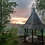 Holiday home Berghof Villach