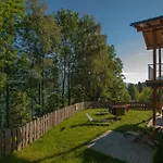 بيت للعطل Berghof فيلاخ