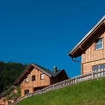 بيت للعطل Berghof *