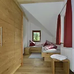 Holiday home Berghof Villach