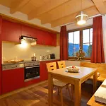 Holiday home Berghof *
