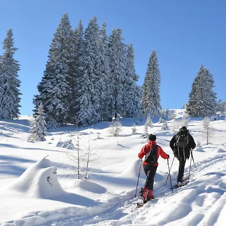 Berghof Villach