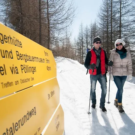 Berghof