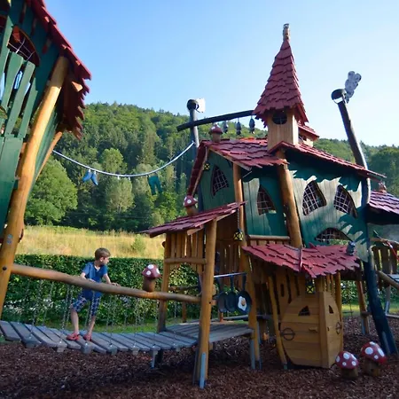Berghof Holiday home *