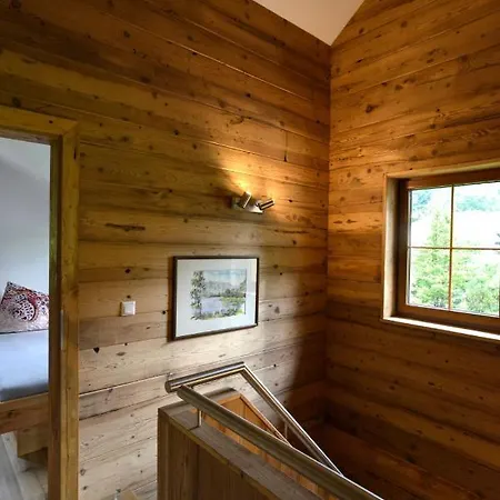 Berghof Holiday home