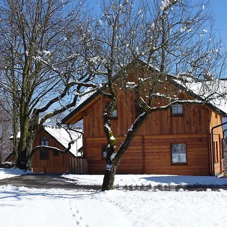 Holiday home Berghof
