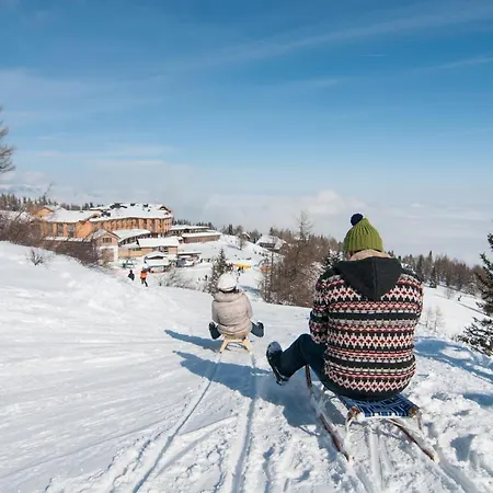 Berghof Holiday home Villach