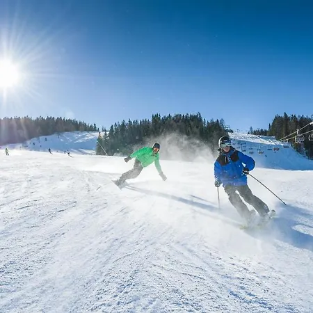 Berghof *