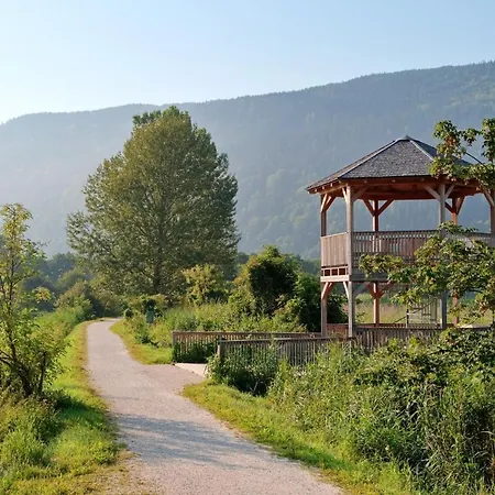 Berghof * Villach