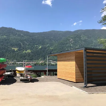Holiday home Berghof