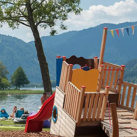 Berghof Holiday home Villach