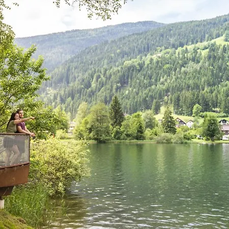 Holiday home Berghof Villach