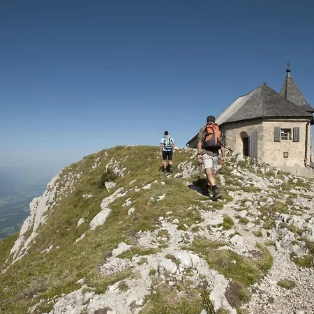 Berghof Holiday home Villach