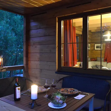 Holiday home Berghof Villach