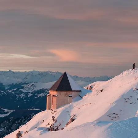 Berghof Holiday home