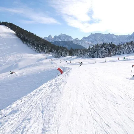 Berghof Holiday home *