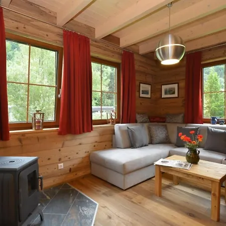 Berghof Holiday home *