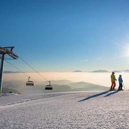 Berghof * Villach