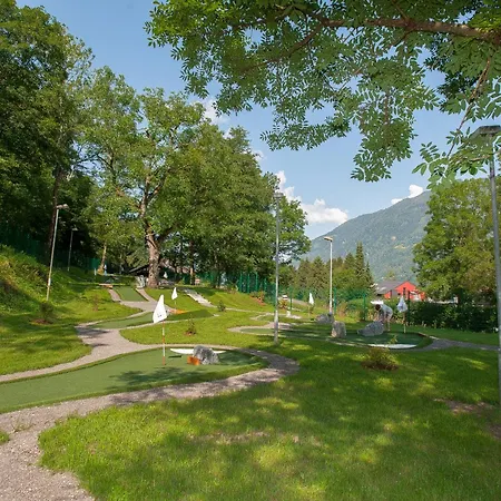 Berghof Holiday home
