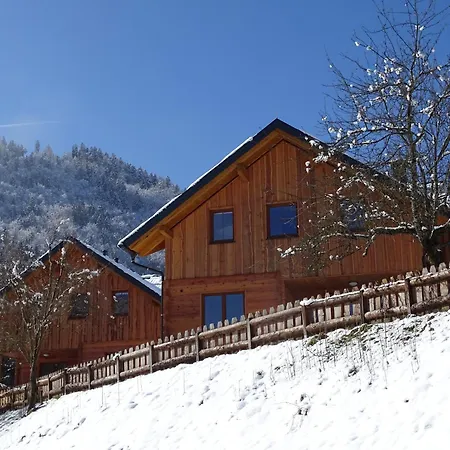 Berghof * Villach