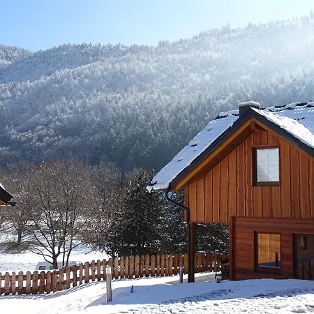 Holiday home Berghof