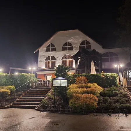 Dom wakacyjny Berghof *