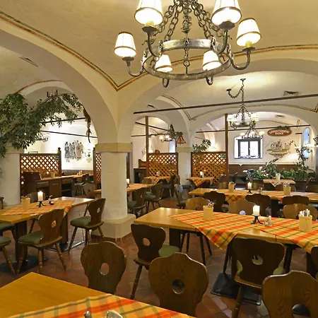 Berghof فيلاخ