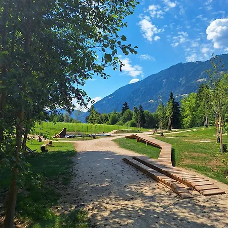 Berghof Casa vacanze *