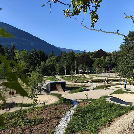 Berghof * Villach