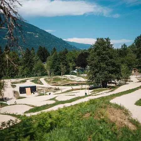 Berghof Ferienhaus Villach