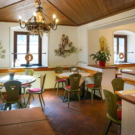 Berghof Villach