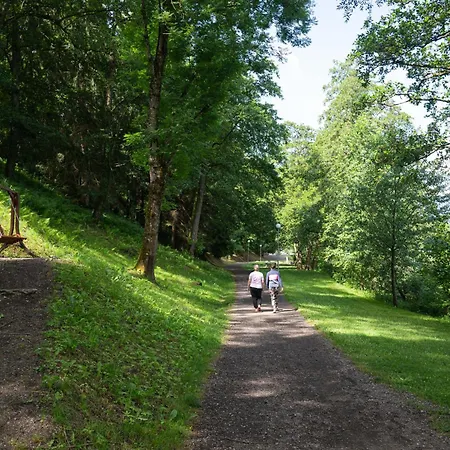 Prázdninový dům Berghof