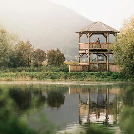 Berghof Villach
