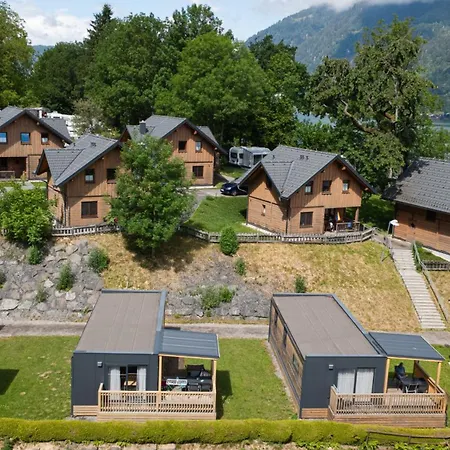 Berghof Prázdninový dům *