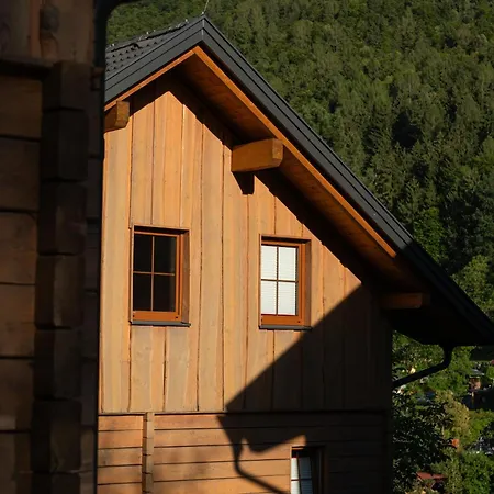 Berghof Casa vacanze Villach
