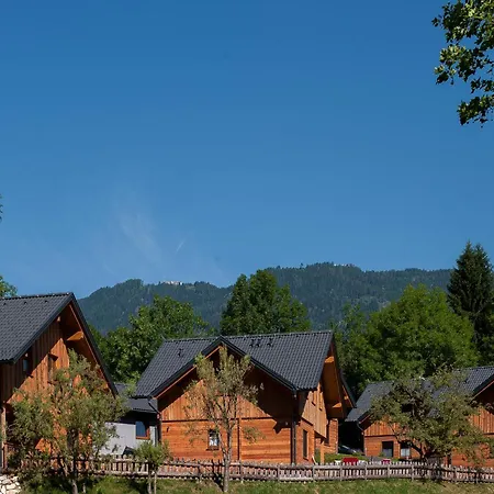Berghof Villach