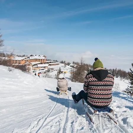 Berghof * Villach