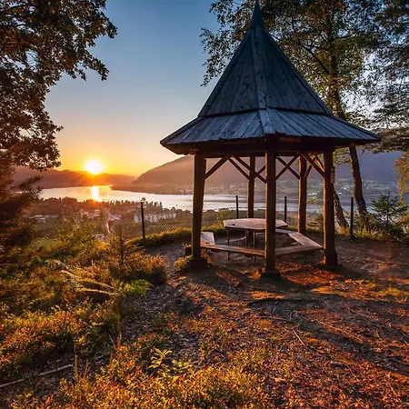 Prázdninový dům Berghof