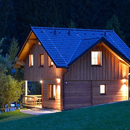 Berghof Vakantiehuis Villach