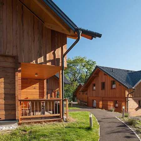 Berghof Vakantiehuis