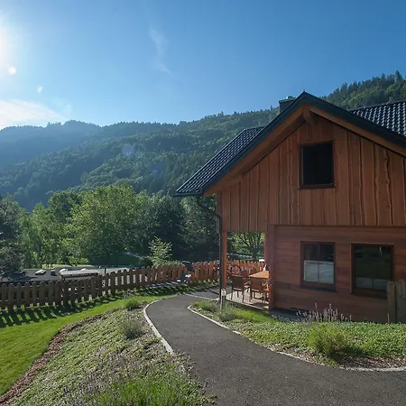 Berghof Holiday home