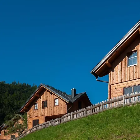 Holiday home Berghof *