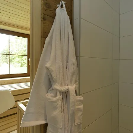 Casa vacanze Berghof