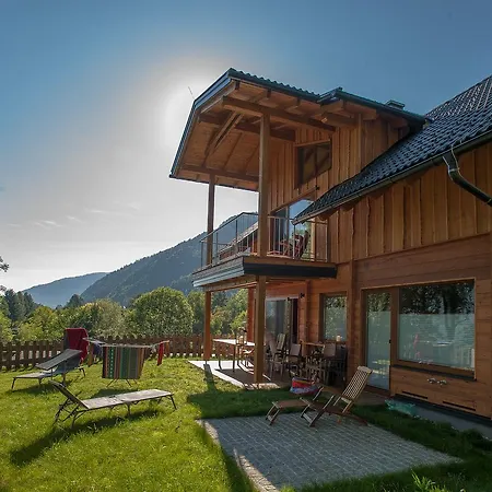 Berghof Holiday home