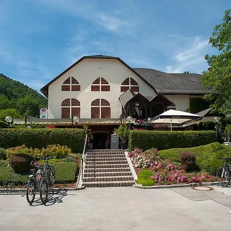 Holiday home Berghof